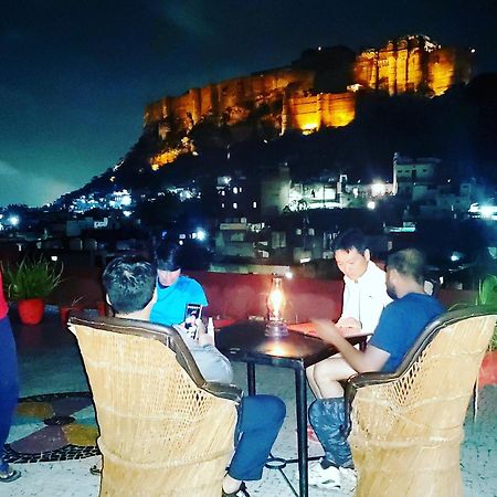Banaji Heritage Havelii Jodhpur  Dış mekan fotoğraf
