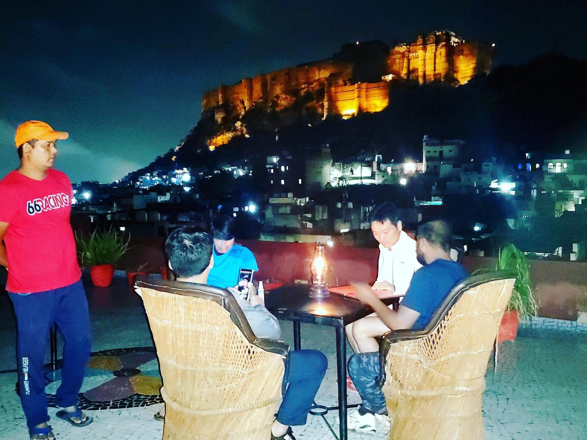 Banaji Heritage Havelii Jodhpur  Dış mekan fotoğraf