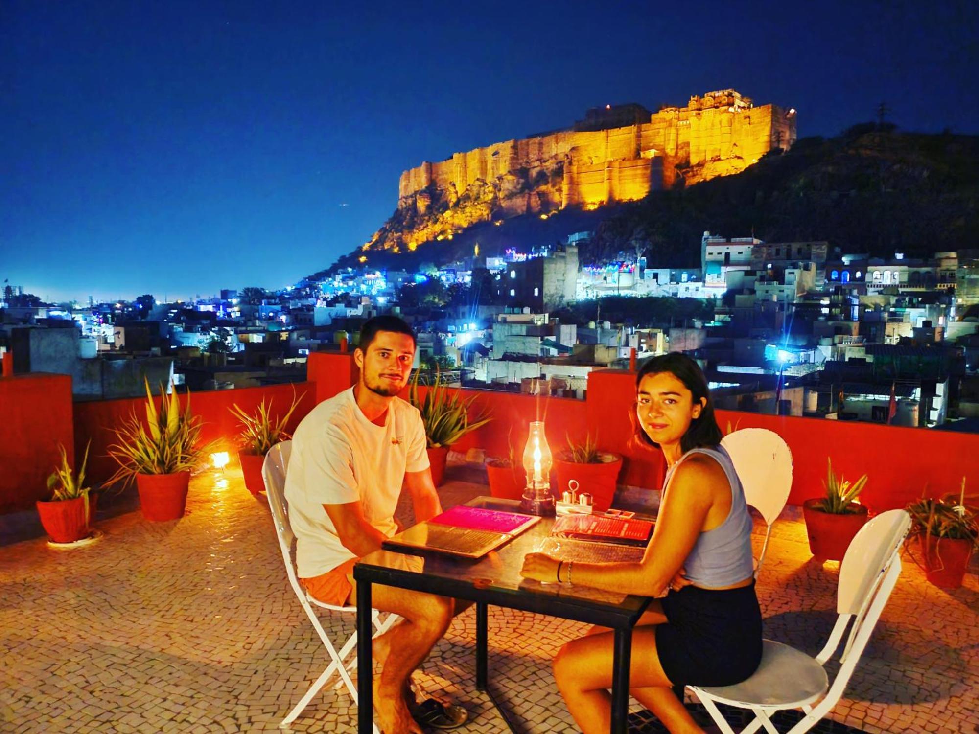 Banaji Heritage Havelii Jodhpur  Dış mekan fotoğraf