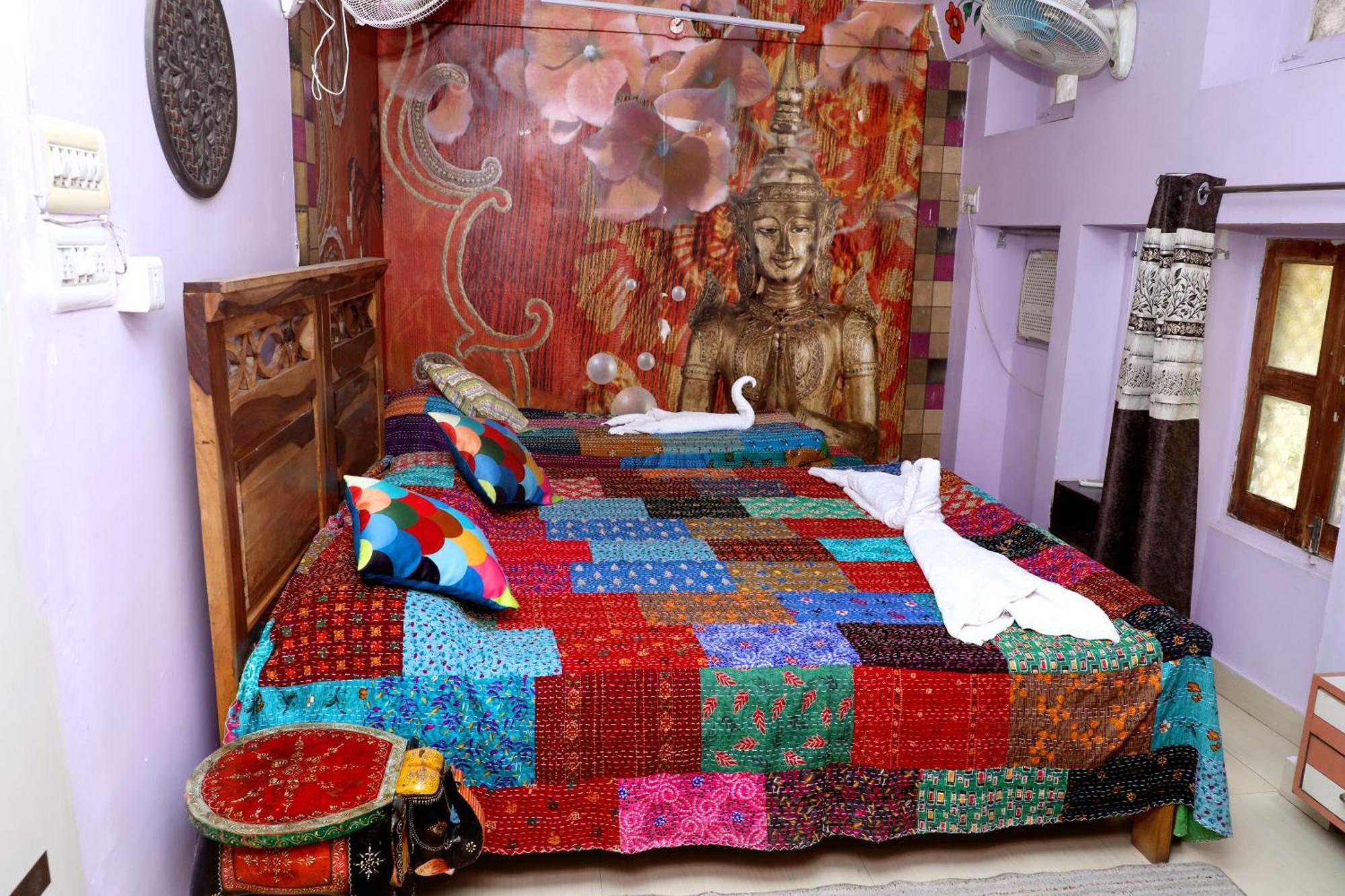 Banaji Heritage Havelii Jodhpur  Dış mekan fotoğraf