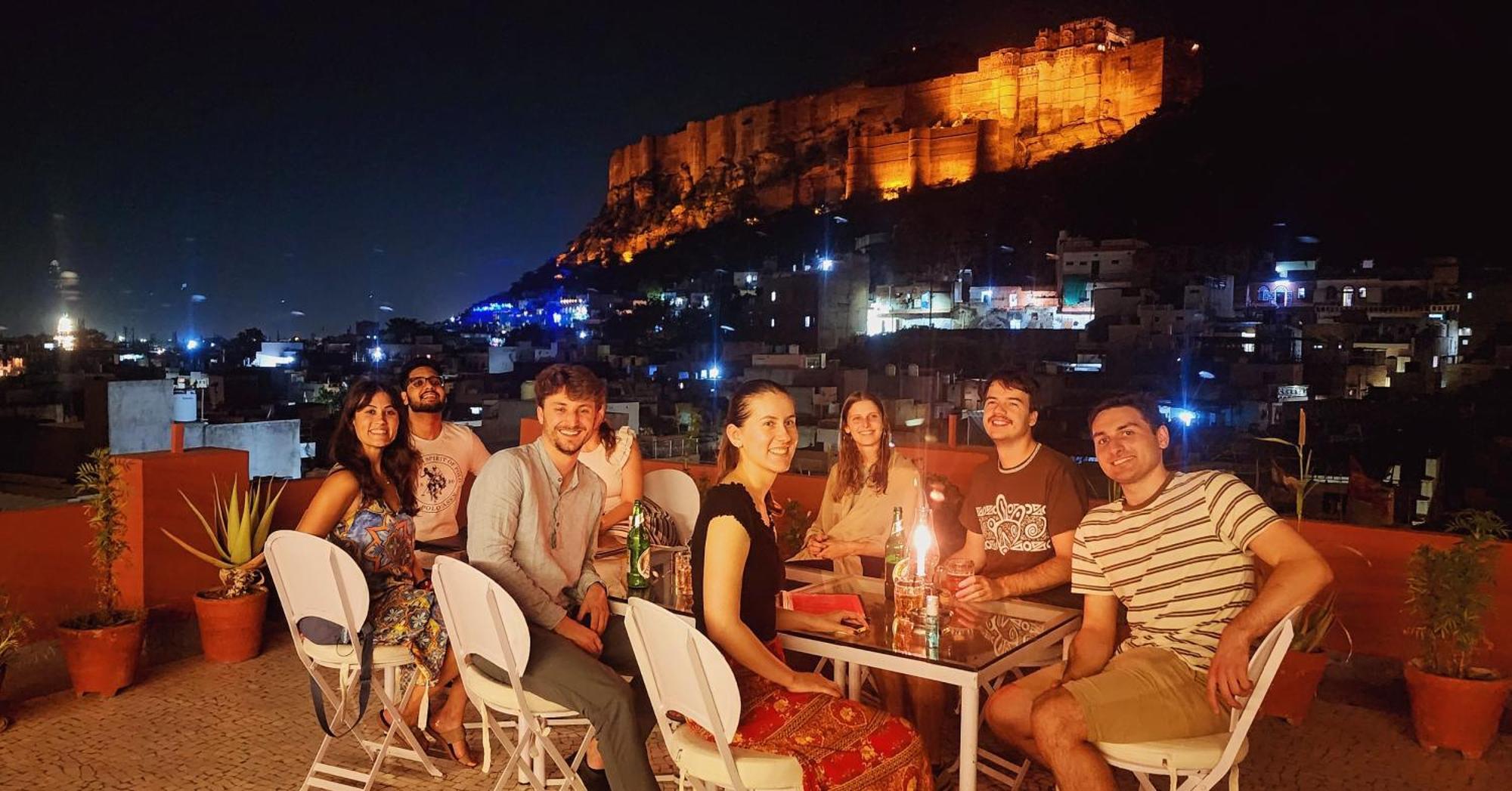 Banaji Heritage Havelii Jodhpur  Dış mekan fotoğraf