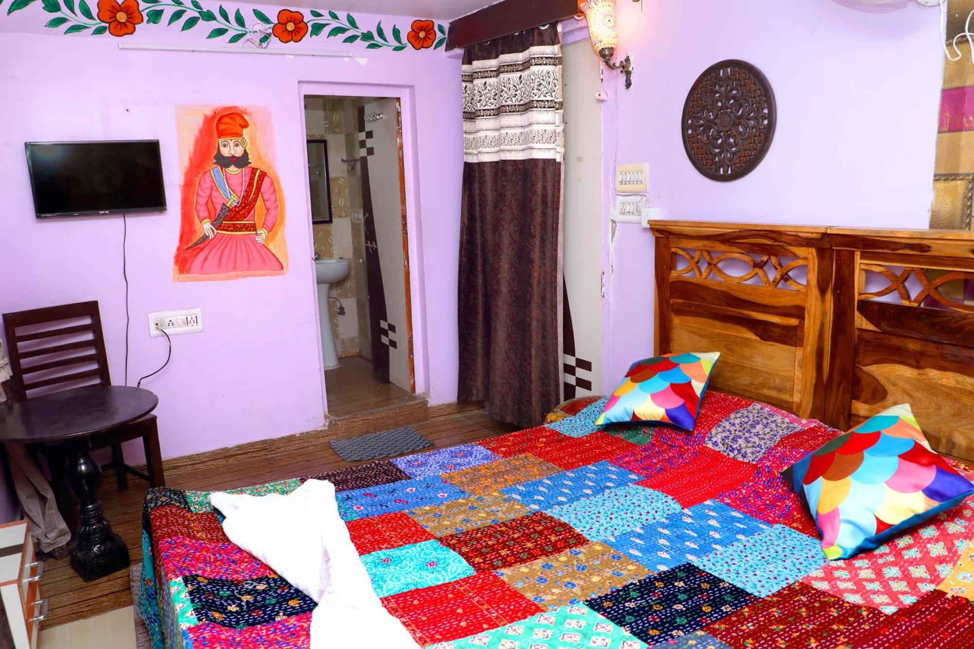 Banaji Heritage Havelii Jodhpur  Dış mekan fotoğraf