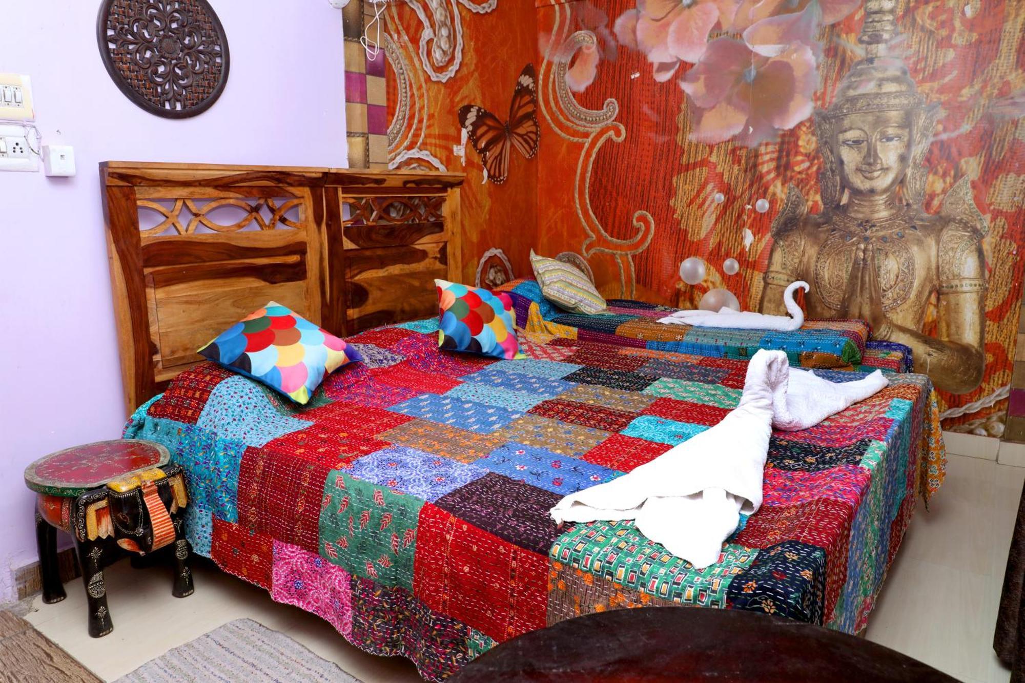 Banaji Heritage Havelii Jodhpur  Dış mekan fotoğraf