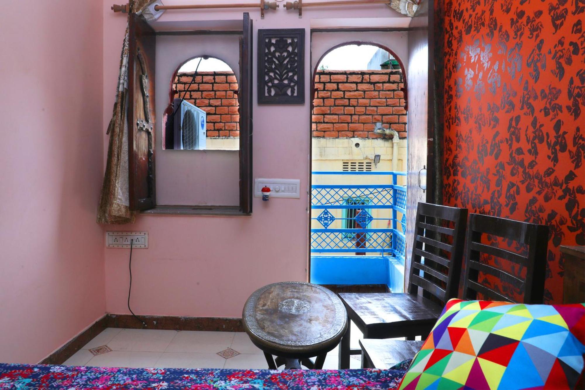 Banaji Heritage Havelii Jodhpur  Dış mekan fotoğraf