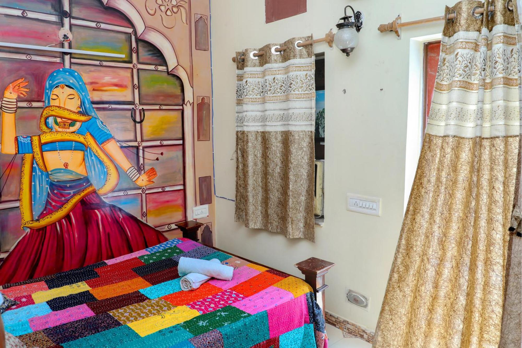 Banaji Heritage Havelii Jodhpur  Dış mekan fotoğraf
