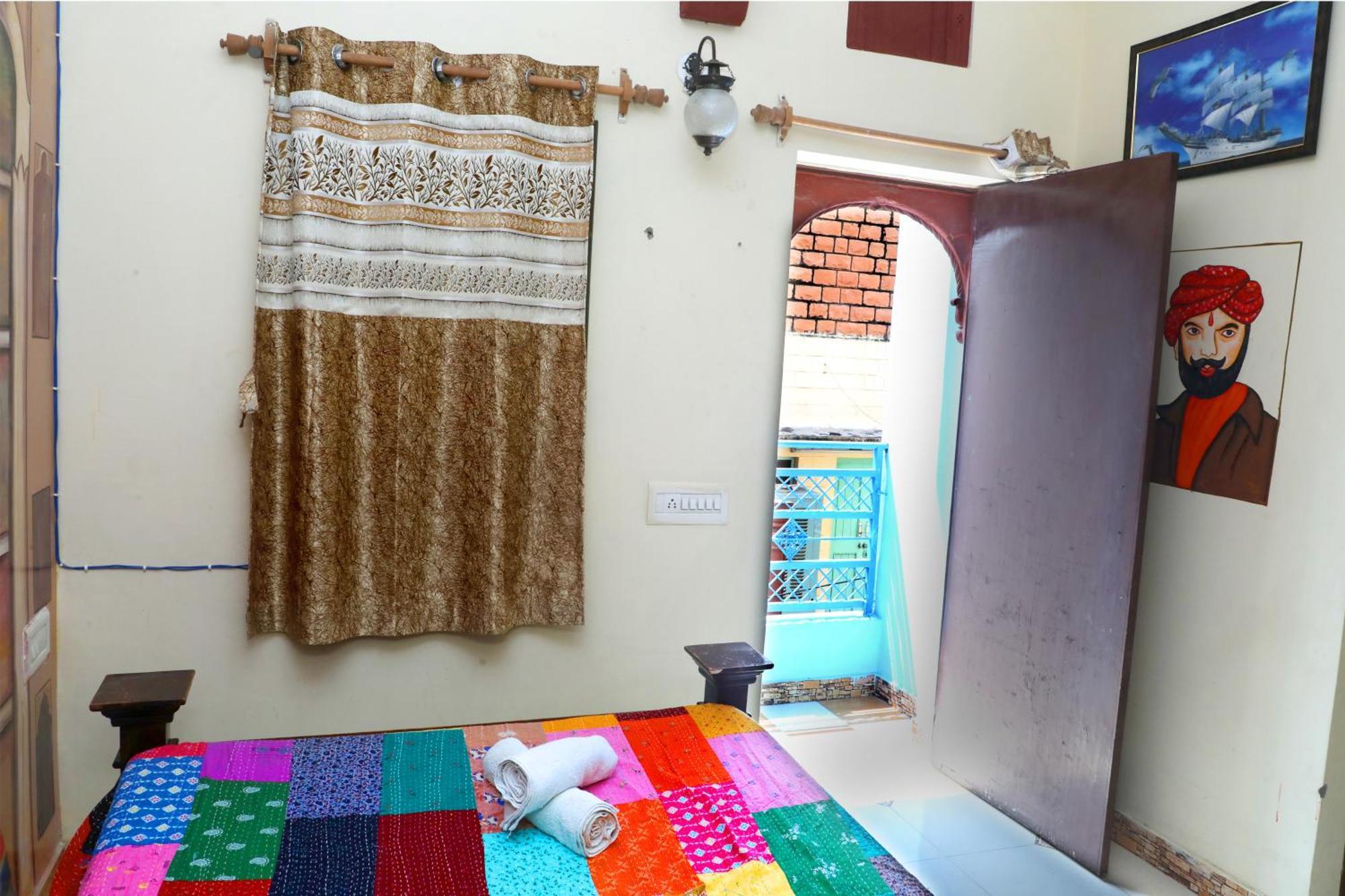 Banaji Heritage Havelii Jodhpur  Dış mekan fotoğraf