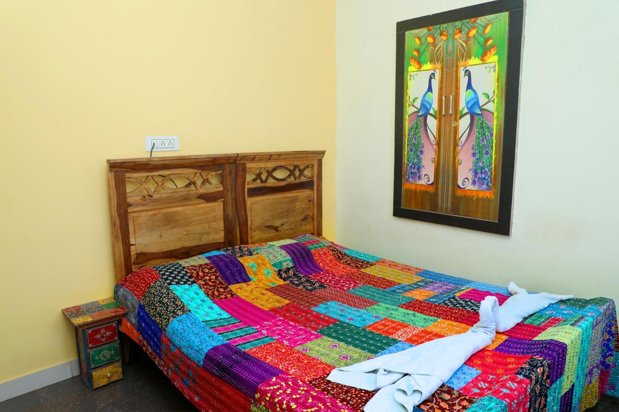 Banaji Heritage Havelii Jodhpur  Dış mekan fotoğraf