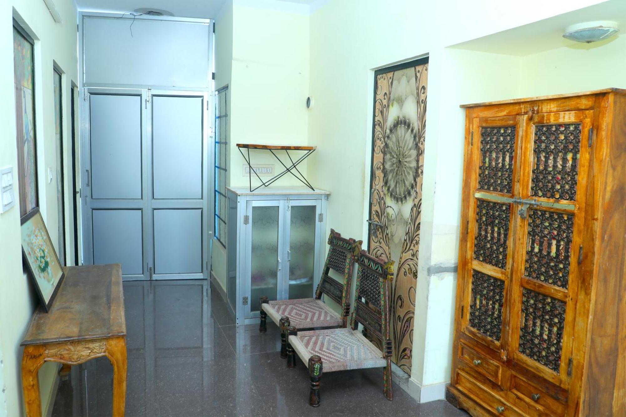 Banaji Heritage Havelii Jodhpur  Dış mekan fotoğraf