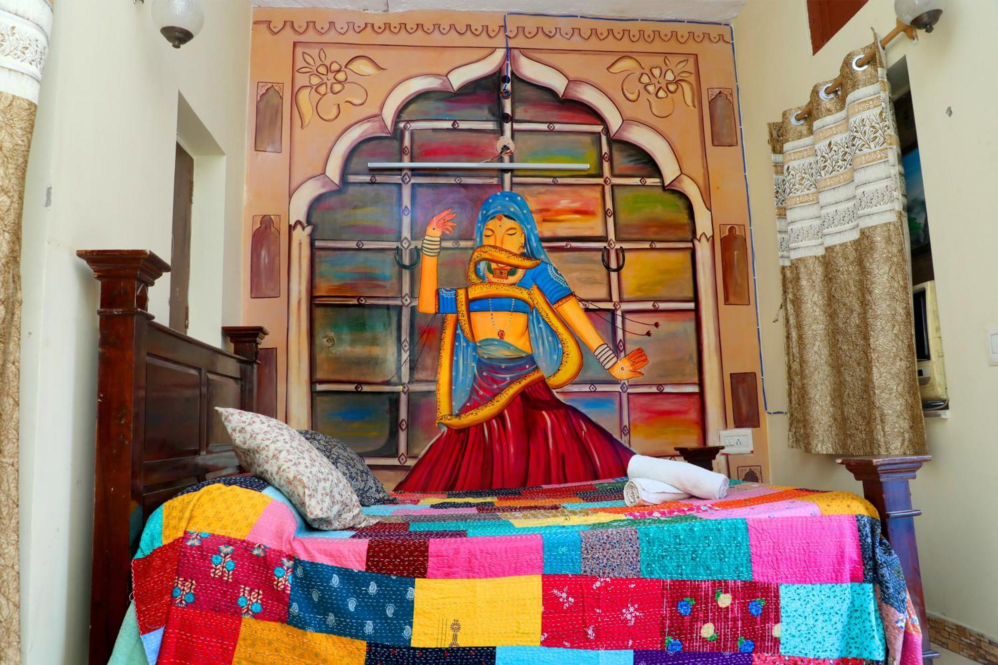 Banaji Heritage Havelii Jodhpur  Dış mekan fotoğraf